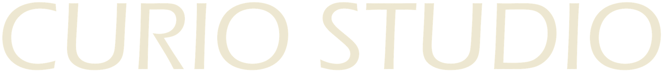 Curio Studio