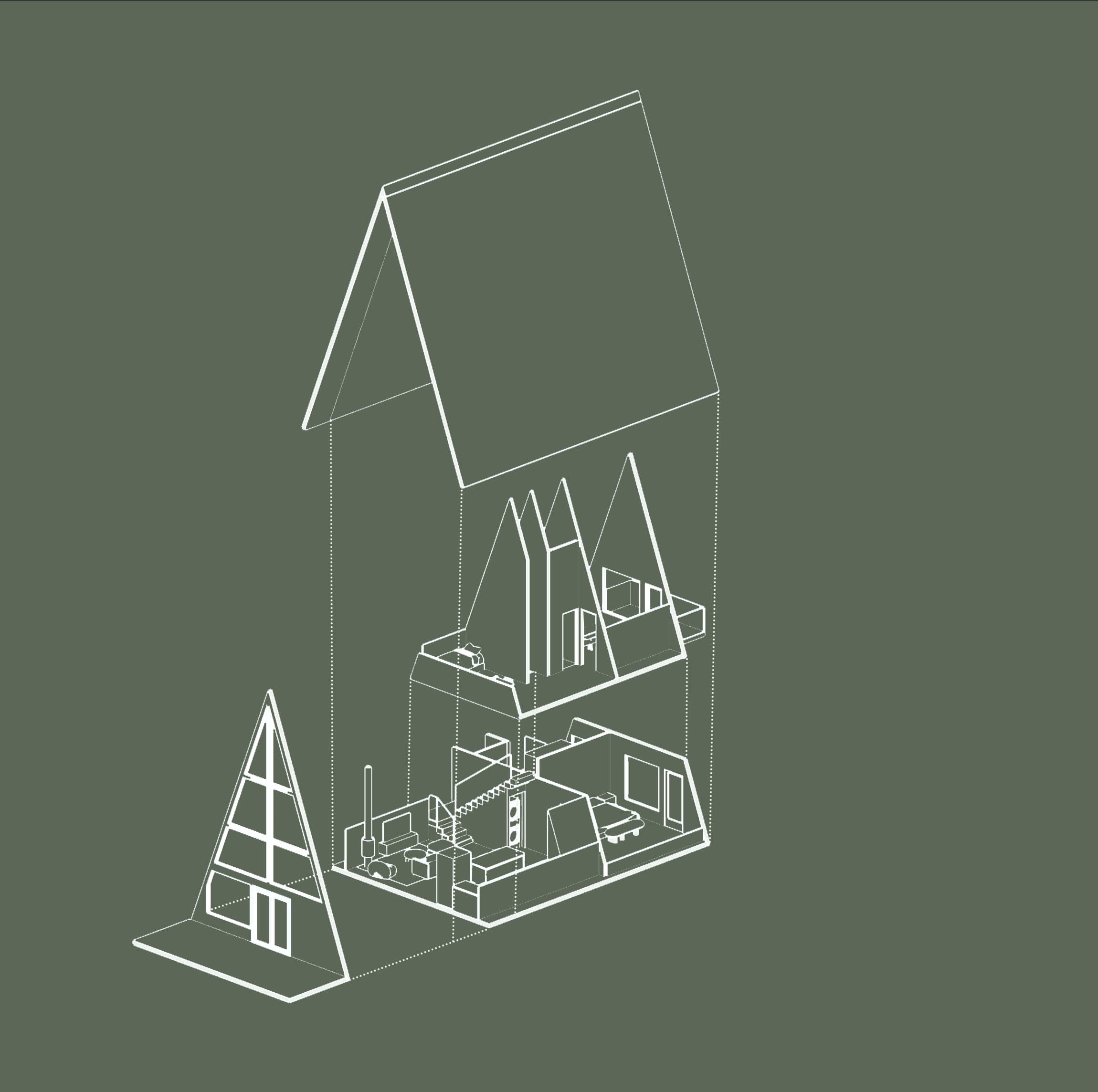 A-Frame Village — image 2