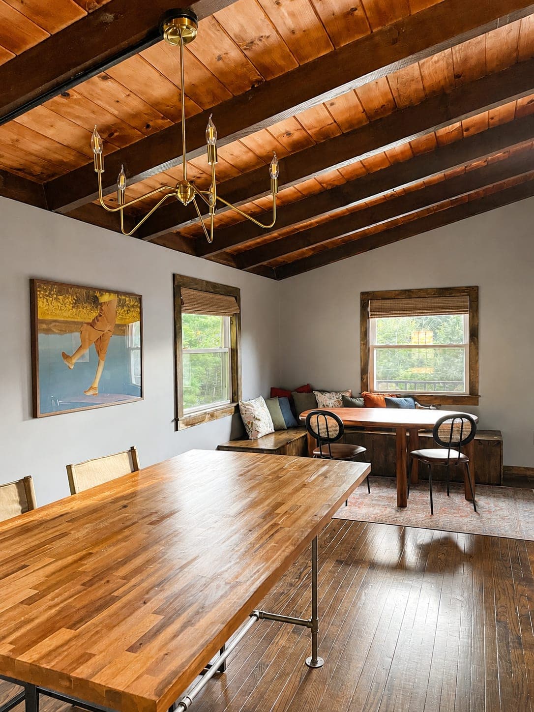 Berkshire Cottage — image 3