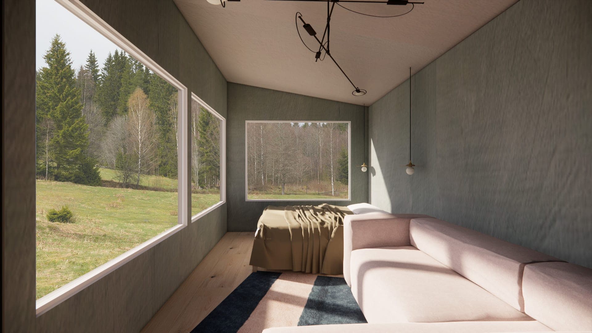 Tiny Hospitality — image 3