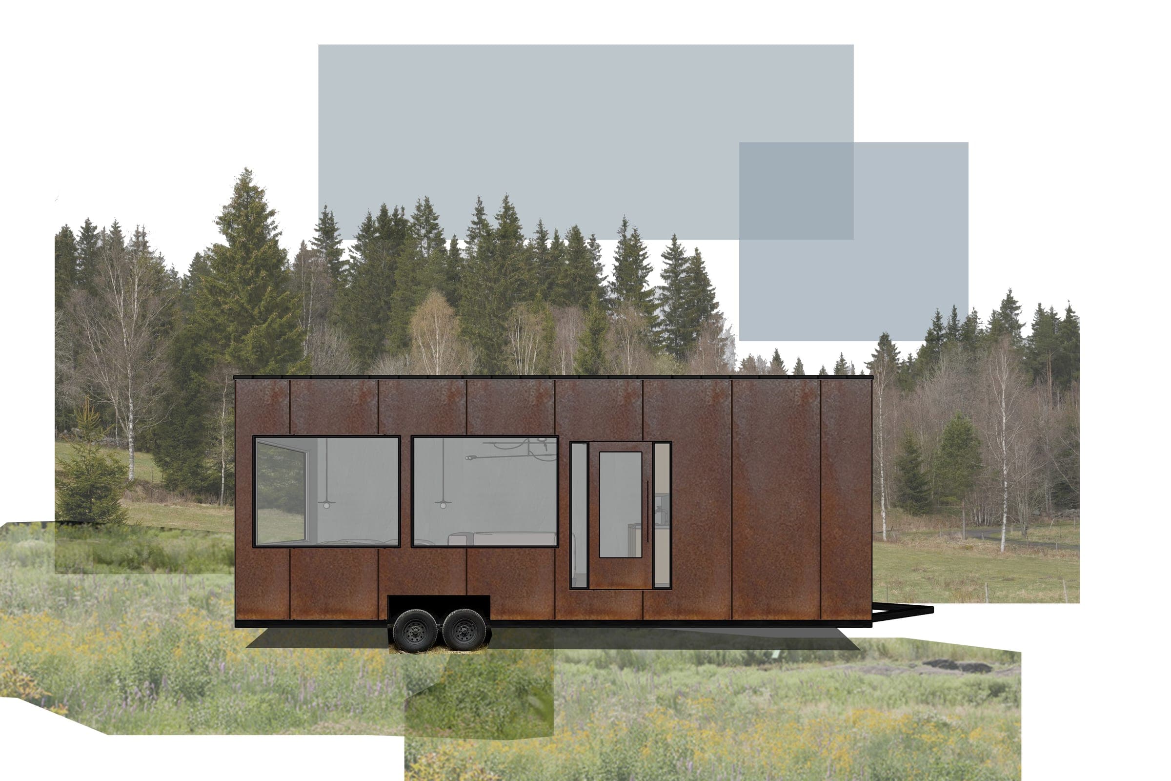 Tiny Hospitality — image 4