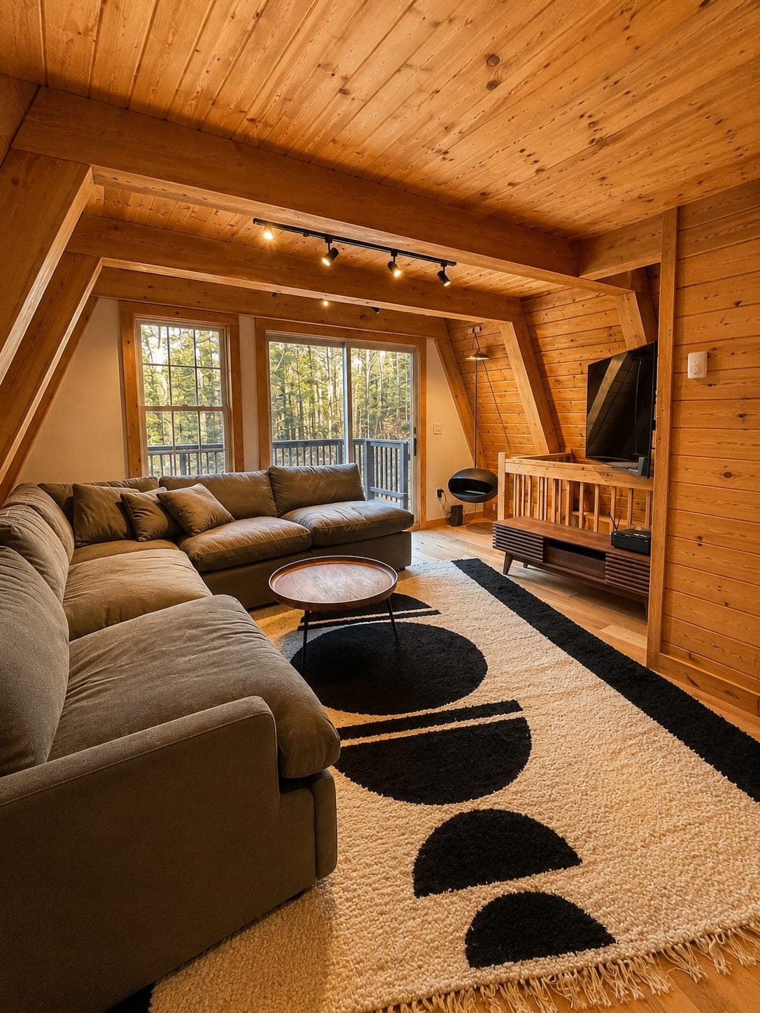 Vermont A-Frame — image 2