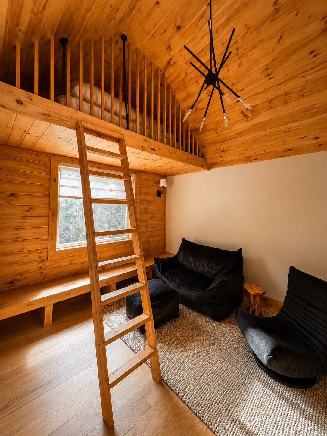 Vermont A-Frame — image 3