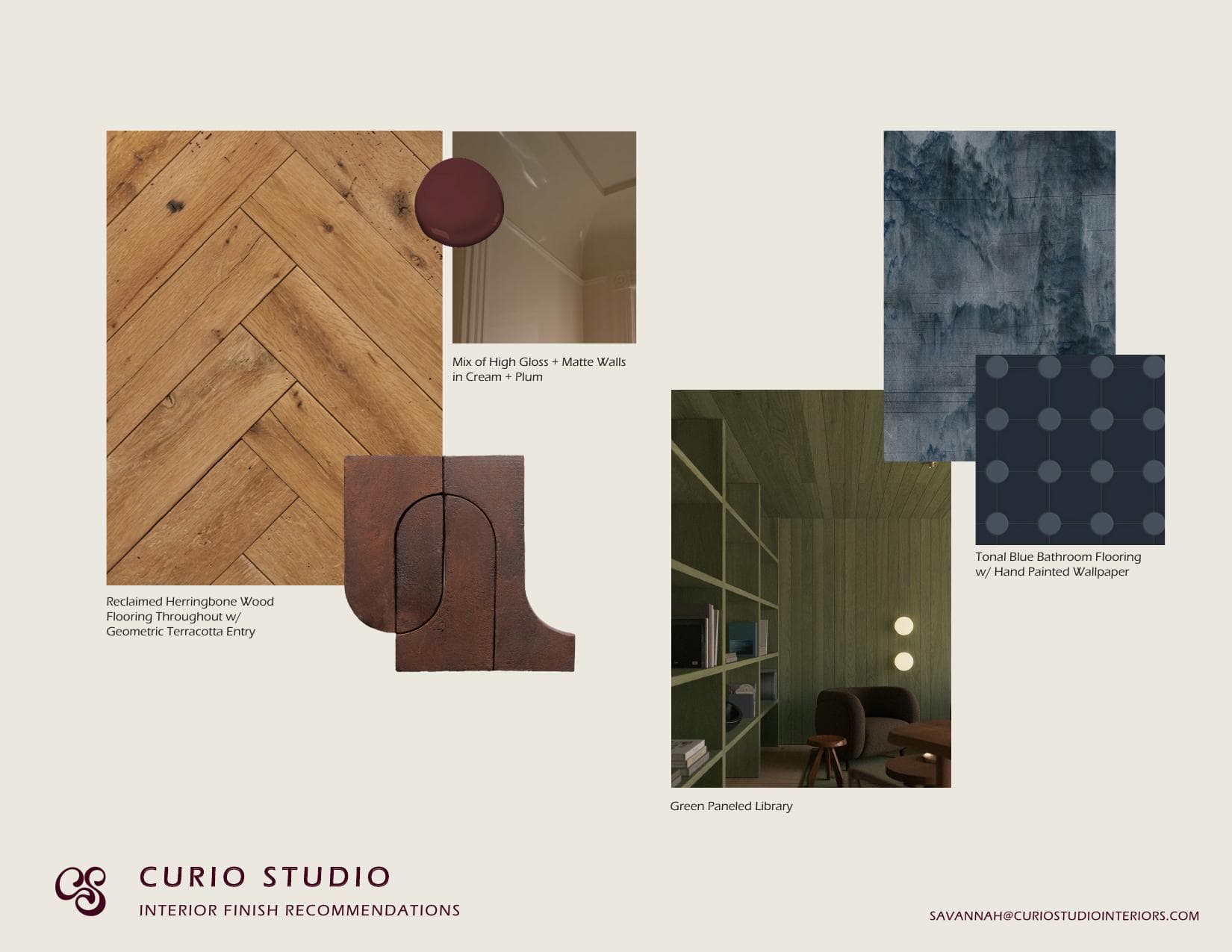 Sample design guide, page 6 of 7