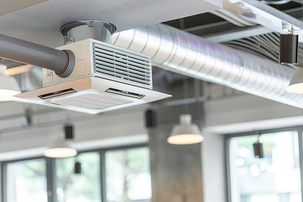 ERV Systems: The Invisible Upgrade That Changes How Your Home Feels