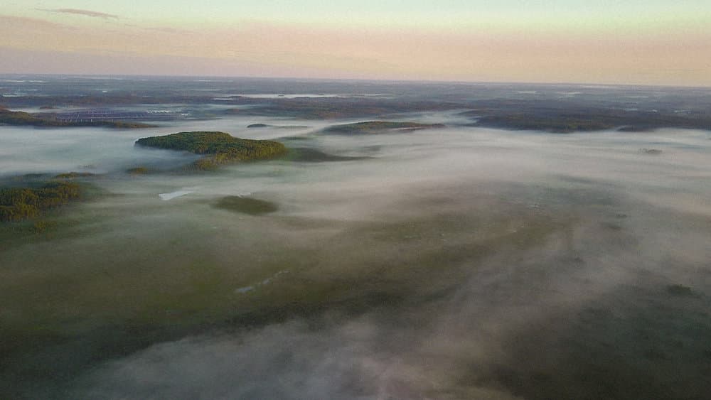 Why the Hudson Valley Is One of the Most Interesting Places to Design Right Now